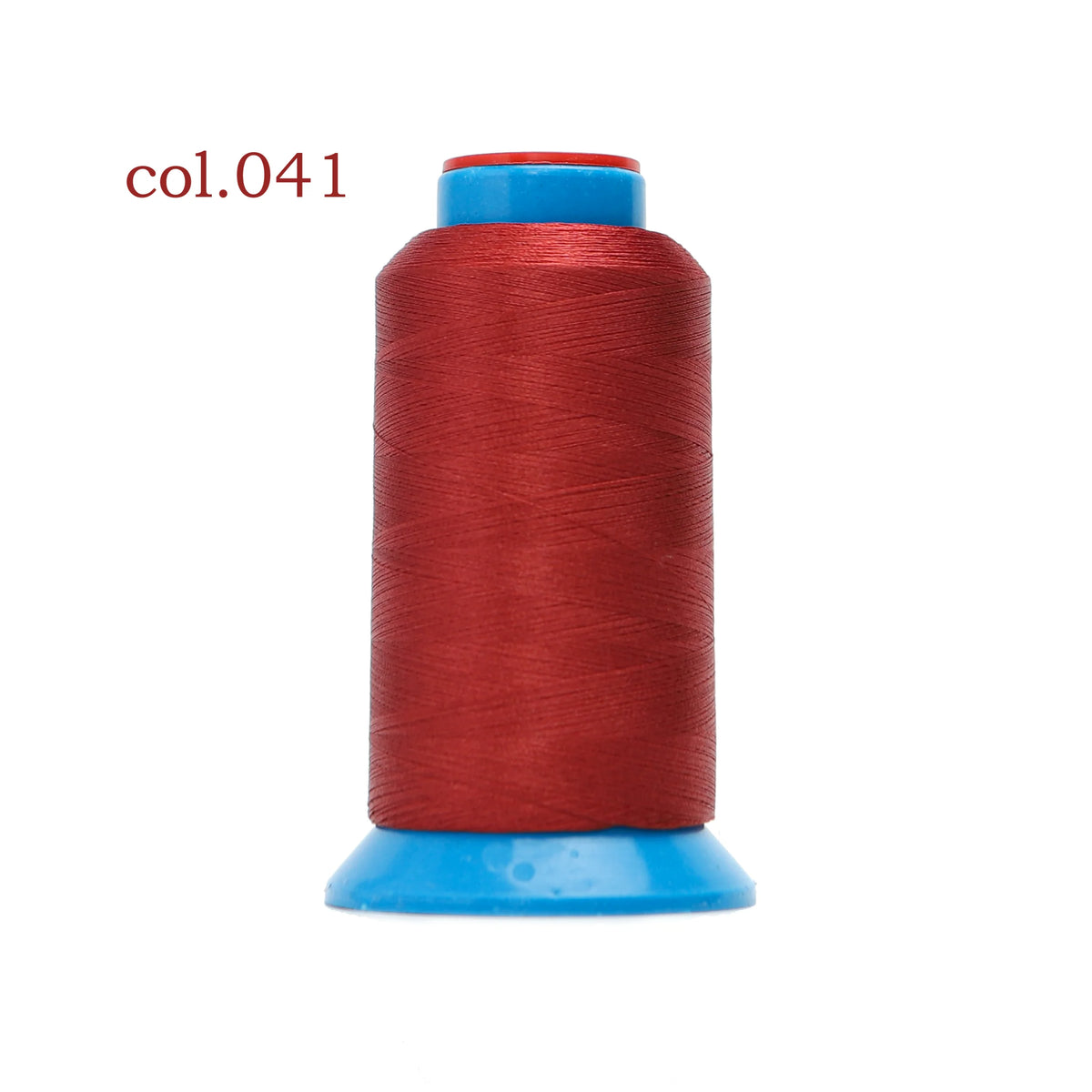 Fine Polyester Embroidery Thread – 60wt, 4000m Spool