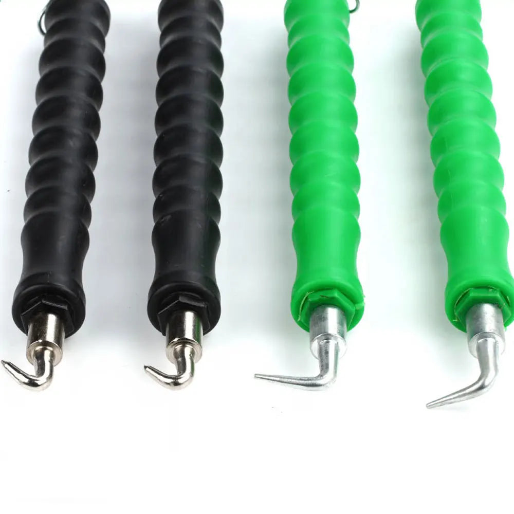 Automatic Rebar Tie Wire Twister Tool