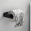 Adhesive Wall-Mounted Paper Towel & Napkin Holder