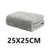 Microfiber Kitchen Towels with Bamboo Fiber - Absorbent Cleaning Cloths