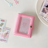 Star-Design 3-Inch Photo Album with 20 Pages