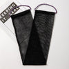 Long-Reach Exfoliating Bath Sponge