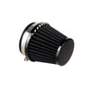 High-Flow Motorcycle Air Filter Kit