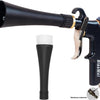 High-Pressure Air Blow Gun for Car Detailing