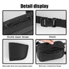Concealed Carry Tactical Waist Pack with Holster