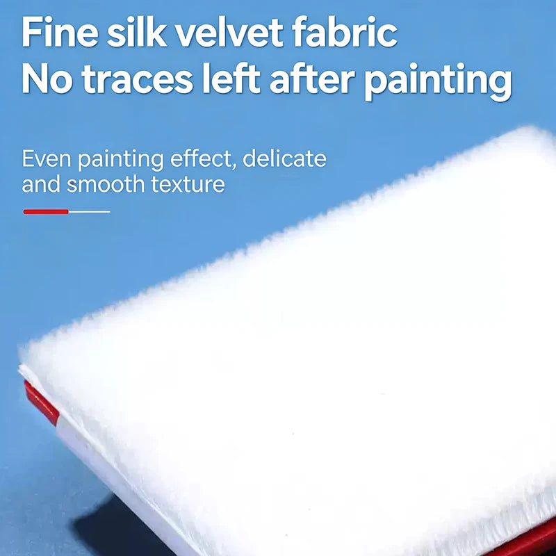 Precision Paint Edge Trimmer Tool