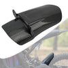 Carbon Fiber Style Rear Fender for Sur-Ron Light Bee S/X