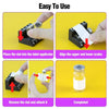 Vial Label Applicator for 3ml Bottles