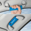 Soft Car Handle Covers – Universal Fit Protection for Interior Grab Handles
