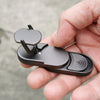 Metal Fidget Slider for Stress Relief