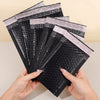 Kraft Bubble Mailers with Self-Sealing Adhesive