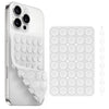 Multifunctional Silicone Suction Cup Phone Holder