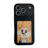 Customizable E-Ink Phone Case with NFC