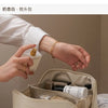 Large-Capacity Waterproof Cosmetic Organizer Bag