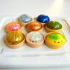 Cute Cartoon Bun Squishy Toy