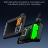 4.3" IPS Dual-Lens Inspection Camera with 1080P HD & IP67 Waterproofing