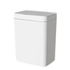 15L Touchless Sensor Trash Can with Automatic Lid