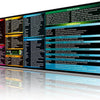 Excel Shortcut Large Mouse Pad with Stitched Edges