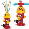 Cartoon Water Sprinkler for Kids