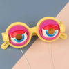 Funny Prank Glasses for Fun & Photo Ops