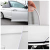 Flexible Car Door Edge Protector Strips (5m)