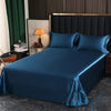 Luxury Mulberry Silk Bedding Set – Silky Smooth & Hypoallergenic