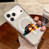 Premium Magnetisches Handy-Case