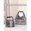 Waterproof Drawstring Storage Bag for Gym, Swim & Travel