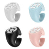 Bluetooth Ring Remote Control