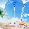 3-teiliges Sommer-Wasserpistolen-Set