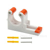Adjustable Wall-Mounted Bicycle Hook