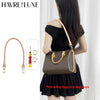 Genuine Leather Bag Strap for Classic Handbags
