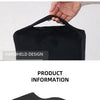 Ergonomic Seat Cushion for Tailbone Pain Relief and Posture Support