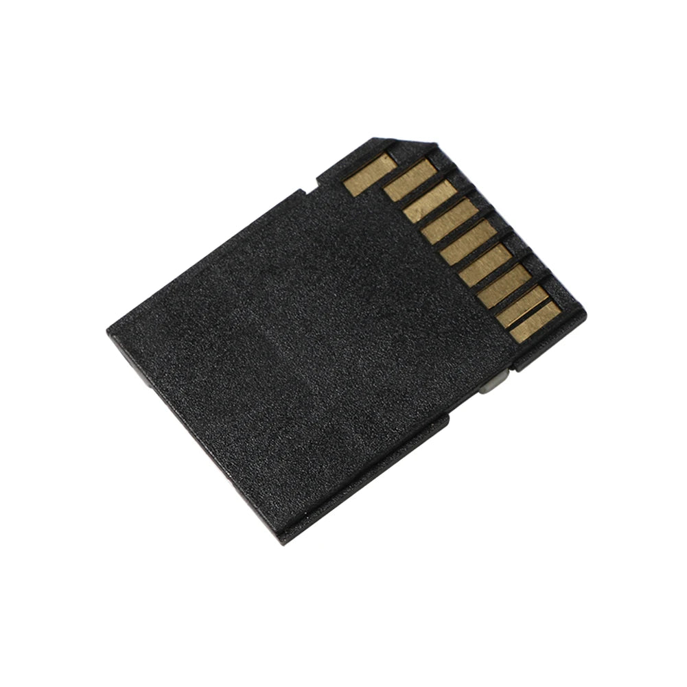 Micro SD to SD Memory Card Adapter (10-Pack)
