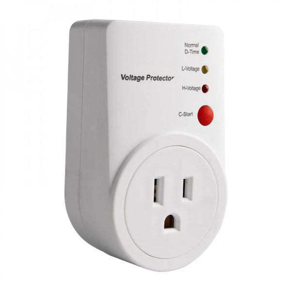 Refrigerator Voltage & Surge Protector