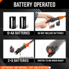 Portable Battery-Powered Liquid Transfer Pump
