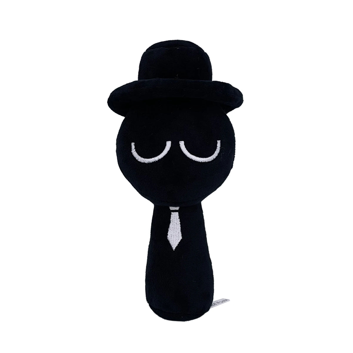 Sprunki Character Soft Plush Toy Doll