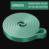 Heavy Resistance Pull-Up Assistance Bands