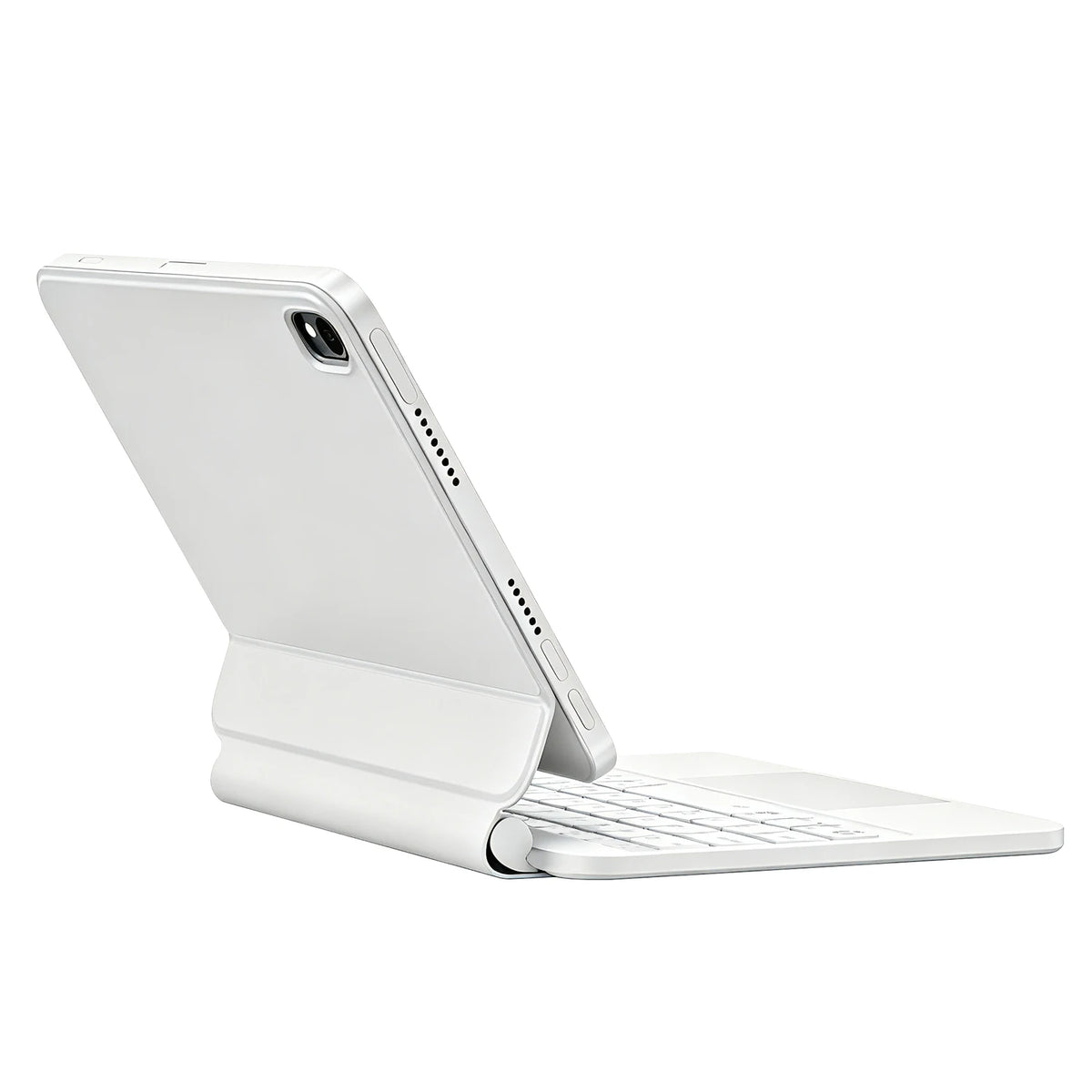 Backlit Keyboard Case with Touchpad for iPad Mini 6 & 7 (8.3-Inch)