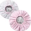 Self-Heating Hair Treatment Cap