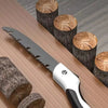 Folding Hand Saw for Gardening and Outdoor Use