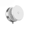 Magnetic Car Phone Mount with Vacuum Suction
