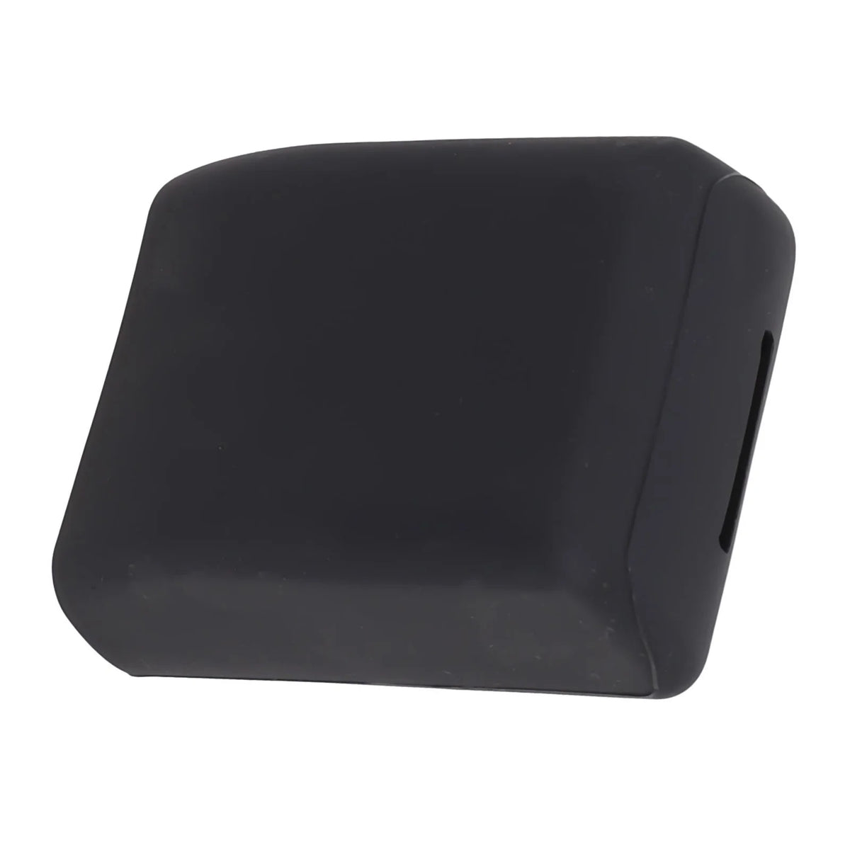 Silicone Seat Belt Buckle Cover – Anti-Scratch Car Interior Protector