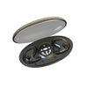 Invisible TWS Bluetooth Earbuds with Charging Case