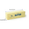 Slow-Rebound Butter-Stick Stressball