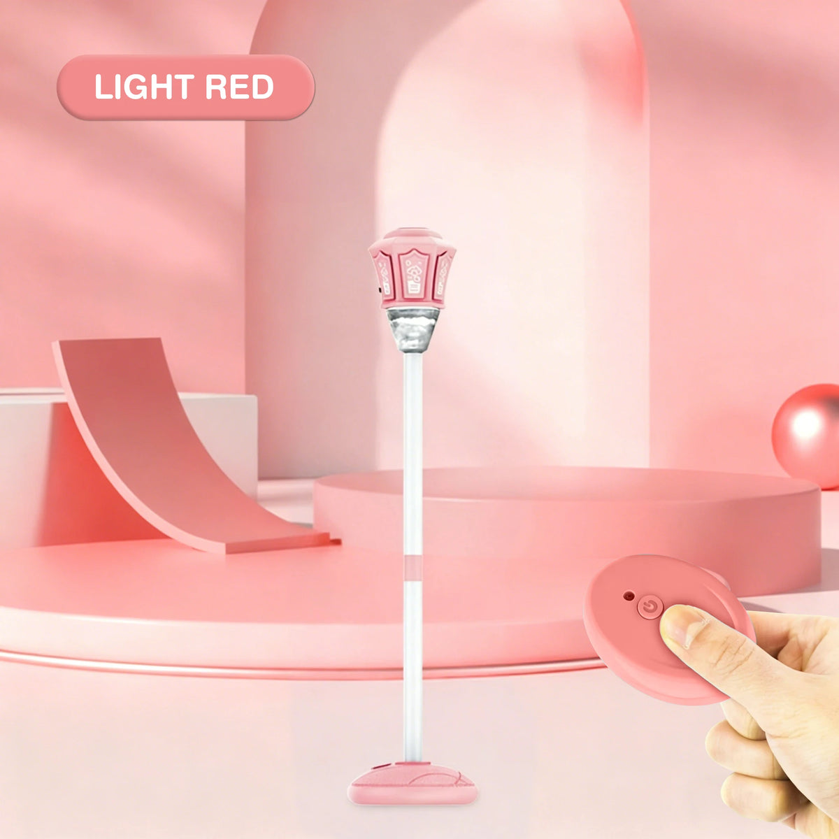 Stand Bubble Machine with Lights & Music for Outdoor Events