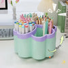 Spacious Desktop Storage Organizer for Office and Beauty Supplies
