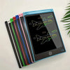 Tablette de dessin et d'écriture LCD portable