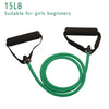 Resistance Bands with Handles for Home Workouts