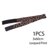 Bandeau anti-dérapant ajustable pour perruques à dentelle